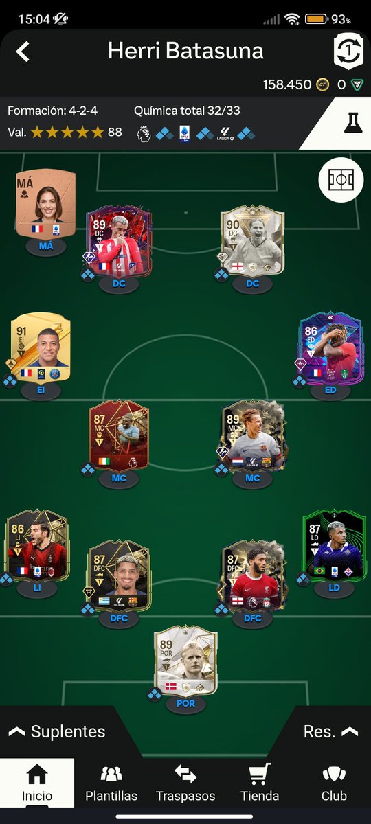 Gontzal98's tweet photo. @FIFA22_INFO https://t.co/38xQizRQie