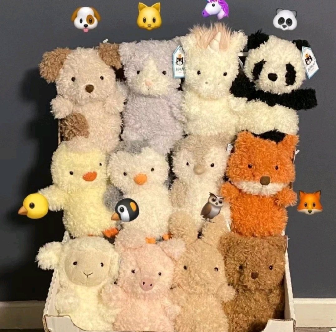 omenneri's tweet photo. 🧽‧⁺◟พิกัดน้องตุ๊กตาส��ตว์ ตัวเล็กน่ารัก ซื้อเป็นของขวัญให้แฟนนี่น่ารักเลย🧽🧺🧸˗‧⁺ 
พิกัด📍:https://t.co/NYeg62vO9e

#ตุ๊กตาน่ารัก #ช้อปปี้ถูกชัวร์ #รีวิวช็อปปี้ #shopee #ของขวัญ https://t.co/VbvuVBZG0c