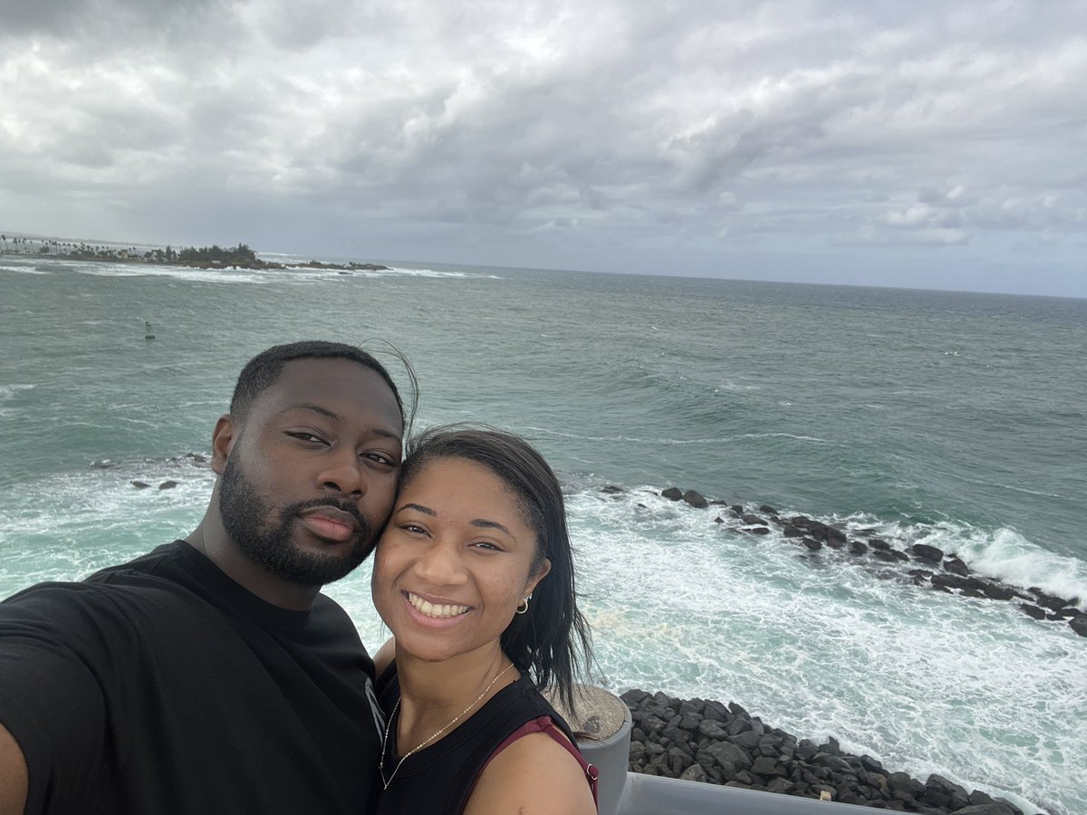 Tonia Michele Davis tweet media