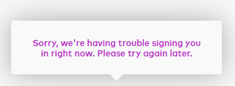 iam_Auggie's tweet photo. @RiotSupport  I can't log into riot client https://t.co/YmPBGk1oxr