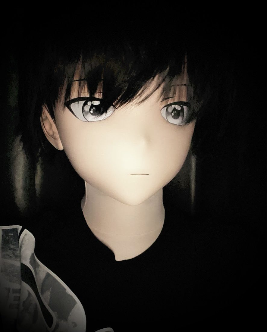 😐🫥😐🫥😐
#kugurumi