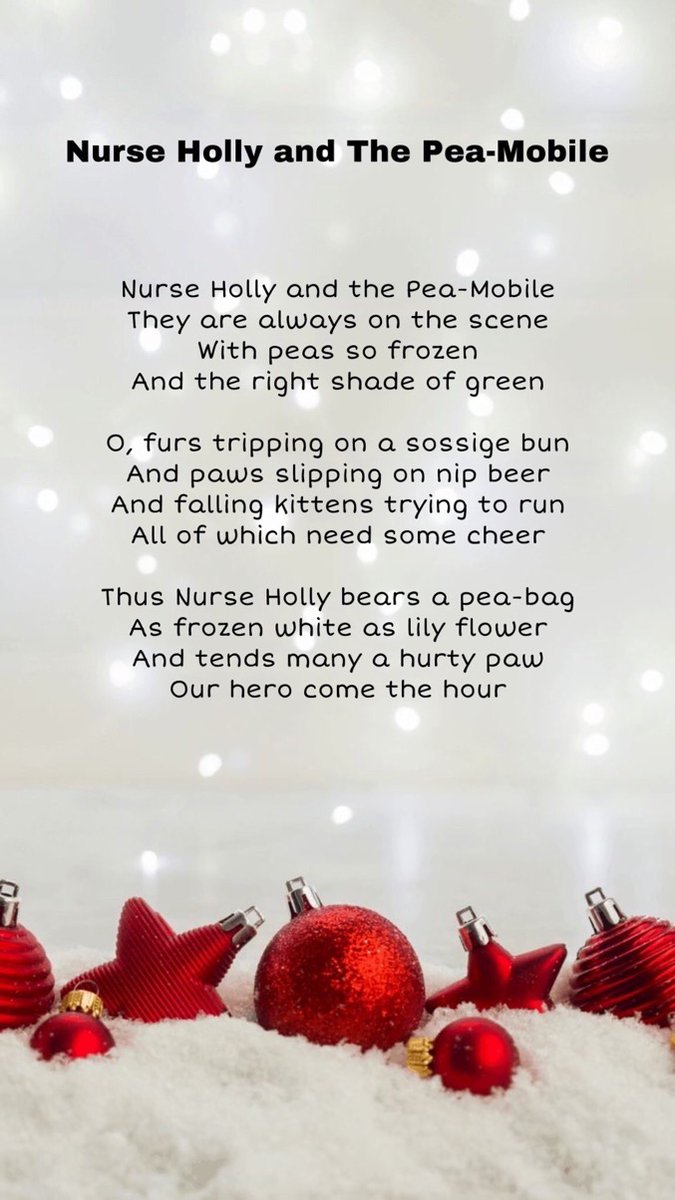 TheMeowmasked's tweet photo. The #MeowMaskedSingers ask you to meow your appreciation to @BungandZip for the wonderful songs we have all enjoyed at  the  #hedgewatchcafe this afternoon. This is the last of their Crispmouse classic twists and is for you #NurseHolly @holly_pickle1 🎄🪇https://t.co/cUeOpAk2JQ https://t.co/Dx8OcCnuMY
