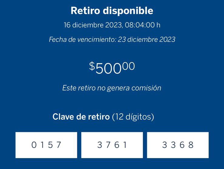 Y si empezamos regalando dinero?🫂❤️

Mis ganancias también son para ustedes se van 500 pesos en mi instagram.com/gallito_vip 

500 en Telegram > t.me/+A7PN7cdZ-mplZ…

2,000 a una persona al azar que de RT y ❤️