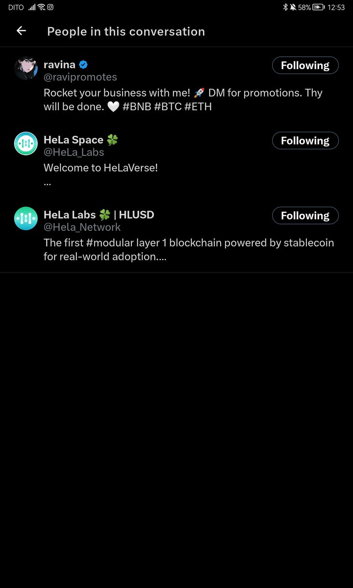 shxxbinii's tweet photo. @ravipromotes @Hela_Network @HeLa_Labs done tysm!! https://t.co/nfDtiKKVV0