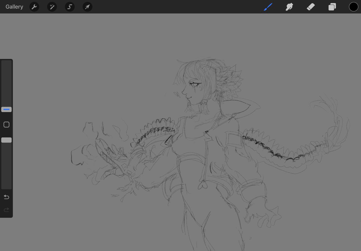 SquibBreaker's tweet photo. Concept Art.. https://t.co/oCzDhoNmVU
