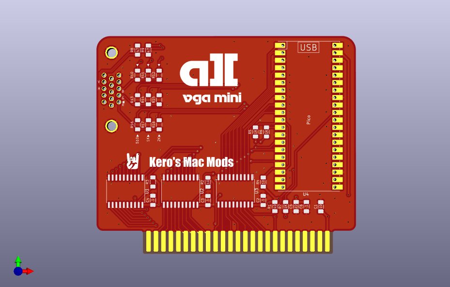 Kero's Mac Mods tweet media