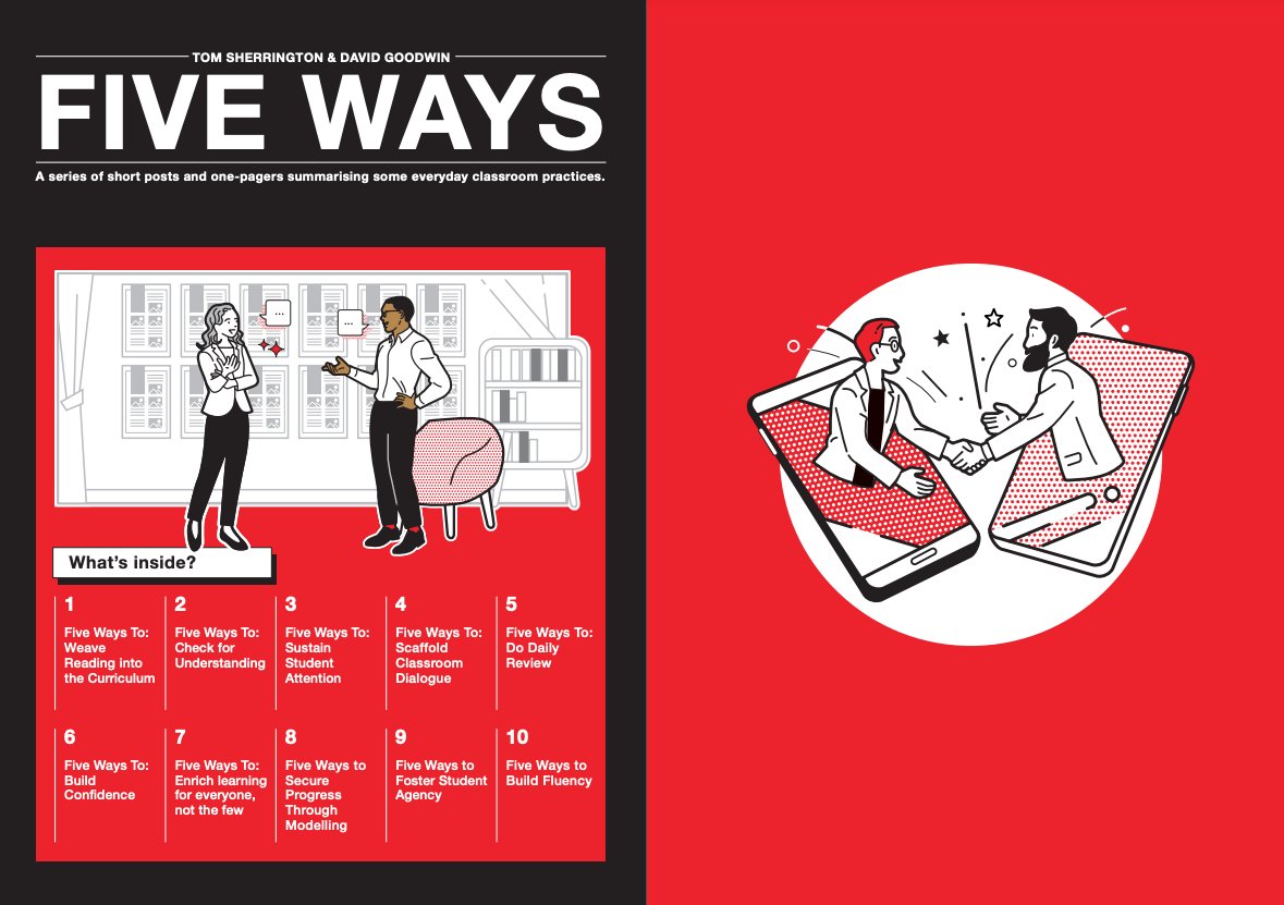 Tom Sherrington tweet media