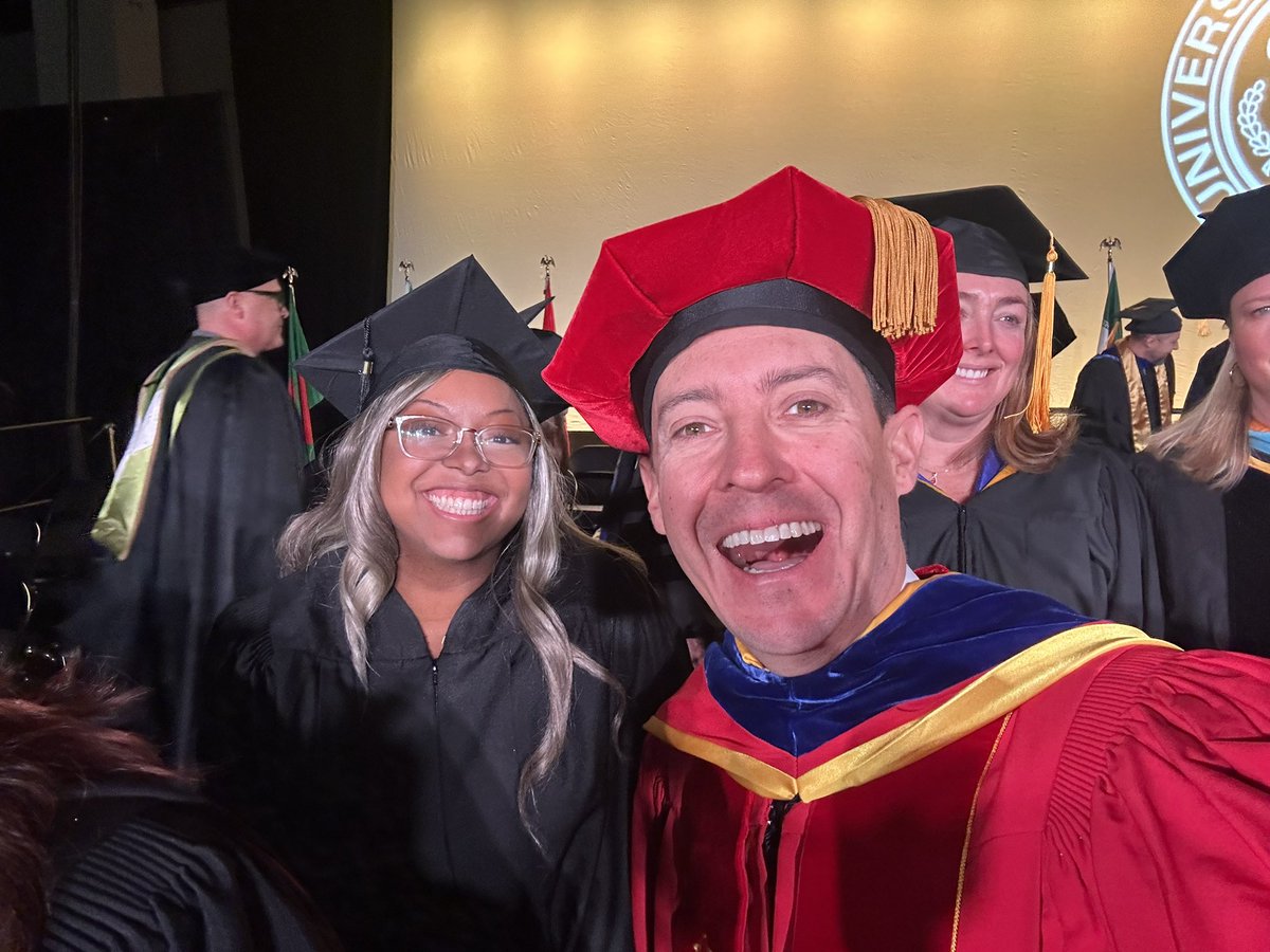danmaxey's tweet photo. It’s go time! Congratulations to the Fall graduates of the @CUDenver Class of 2023! #cudenver #graduation #commencement https://t.co/NcvqyD6xgH