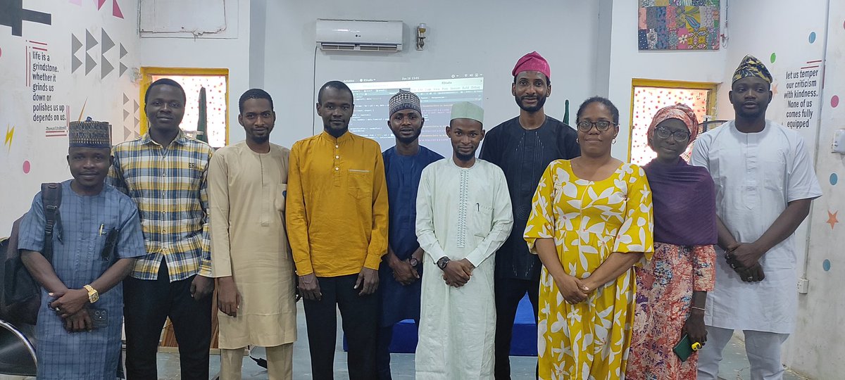 Bauchi RUG tweet media
