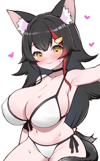 発作のヤケクソらくがき 