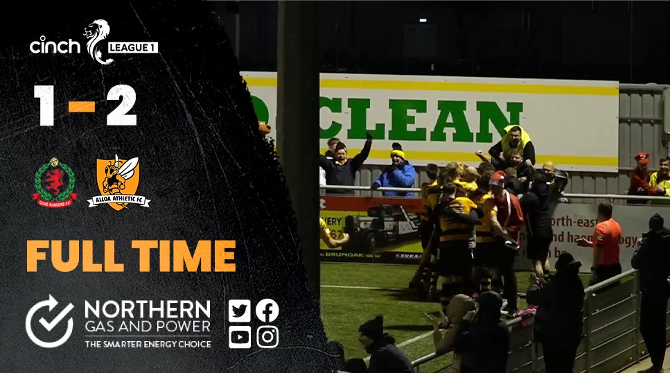 FT | 1-2 | What an enjoyable evening of football. Burrell got Cove of the mark with a deft finish but the Wasps kept going to 90 and beyond. Coulson with the second half equaliser and in the dying breaths of the game Scott Taggart bagged all three points!