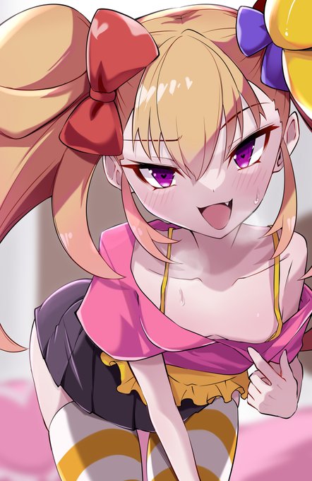 どうですか?
#リリンちゃん  @arma_prg 