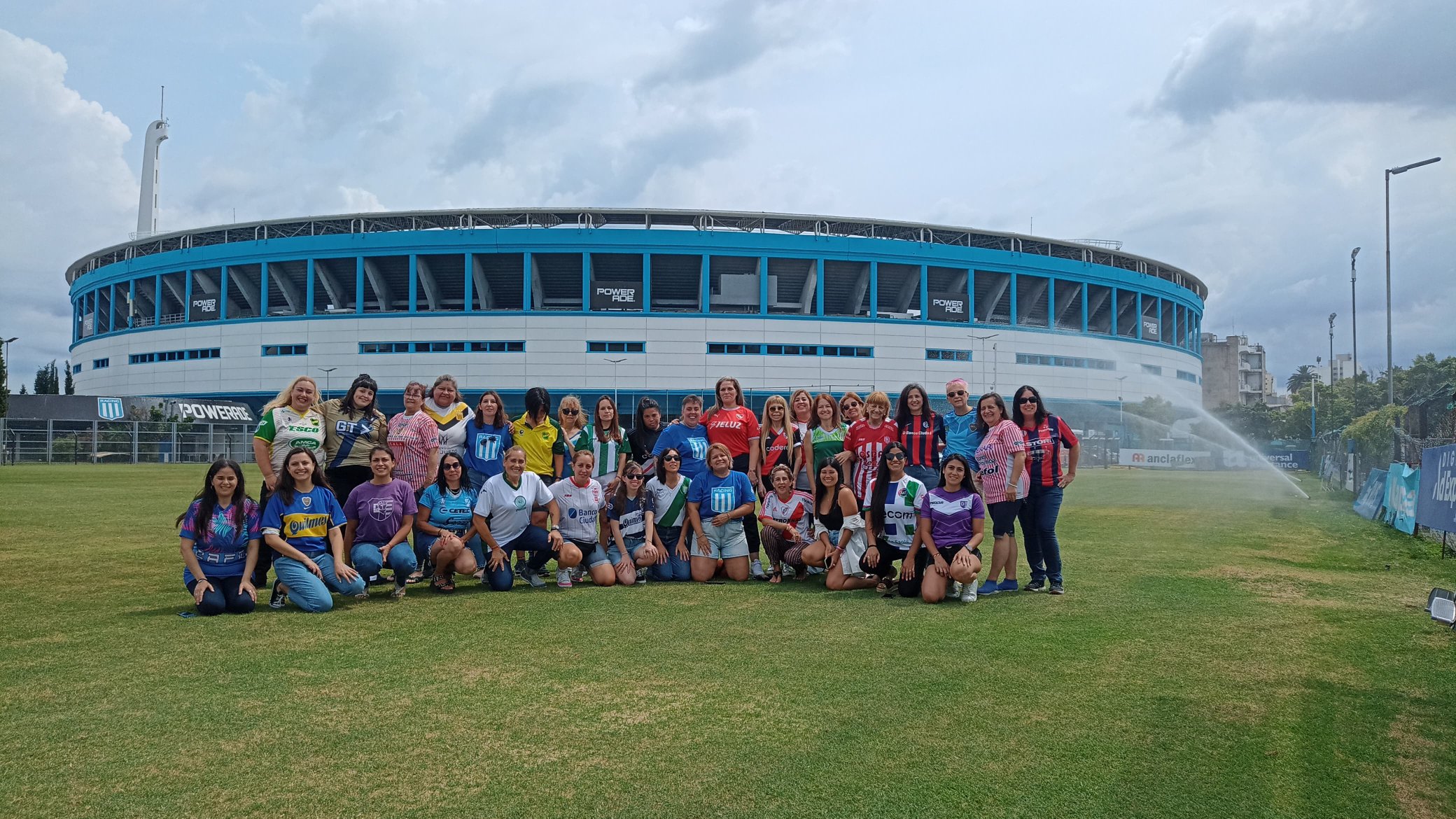 FÚTBOL - #Reserva - Club Atlético Ferrocarril Midland