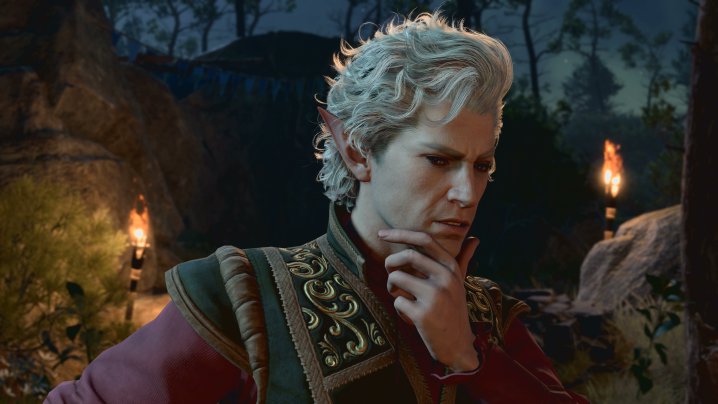 nobufferradio's tweet photo. 🌅Good morning and happy weekend everyone! 
#BaldursGate3GOTY #weekendfun #games #Question 

❔What games are you playing this weekend? 

🟢I'll start: BG3! https://t.co/aFYMmUXm6n