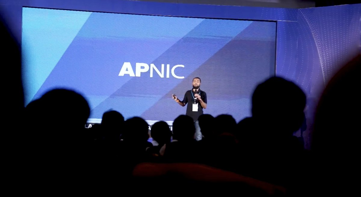 minilabs_'s tweet photo. It was exciting to deliver my keynote at the 5th Annual Member Meeting of #IDNIC that took place in Bandung, Indonesia. It has been an amazing event, great participation and beautifully organised. Looking forward to attending future IDNIC events. https://t.co/QFCTxf8HY5