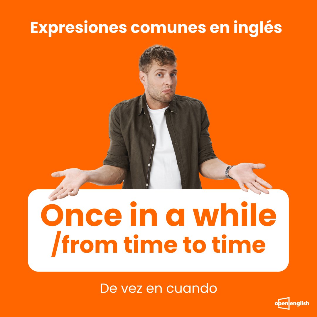 open english on X: Já pensou em todas as portas que vão se abrir