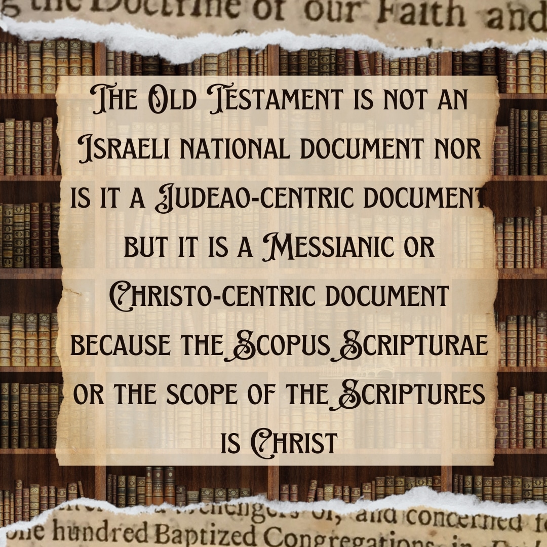 DanielBaldesi's tweet photo. #OldTestament #Israel #Scripture #Bible #ScopusScripturae #ScopeofScripture #Christ #Jesus #Faith https://t.co/ksjkKtAB9m