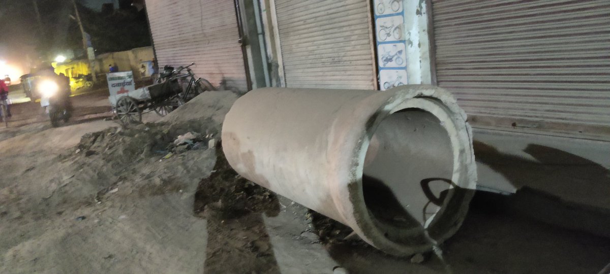 rishibansal8's tweet image. Dear sir hum bhut bar complain dal chuke ise uthane ki puboic health m but koi response nh aata pls ise uthwa do hume bhut dikkat hoti h
@PublicHealthON  #jind #cmwindow @PwdPwdPwdPwdPwd @anilvijminister @khattar