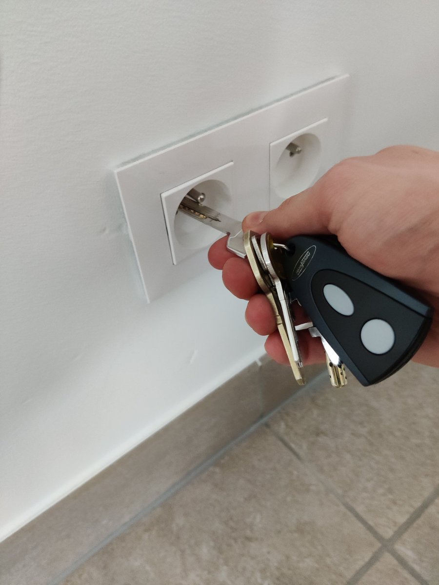 Arnaud van Marcke, PT tweet media