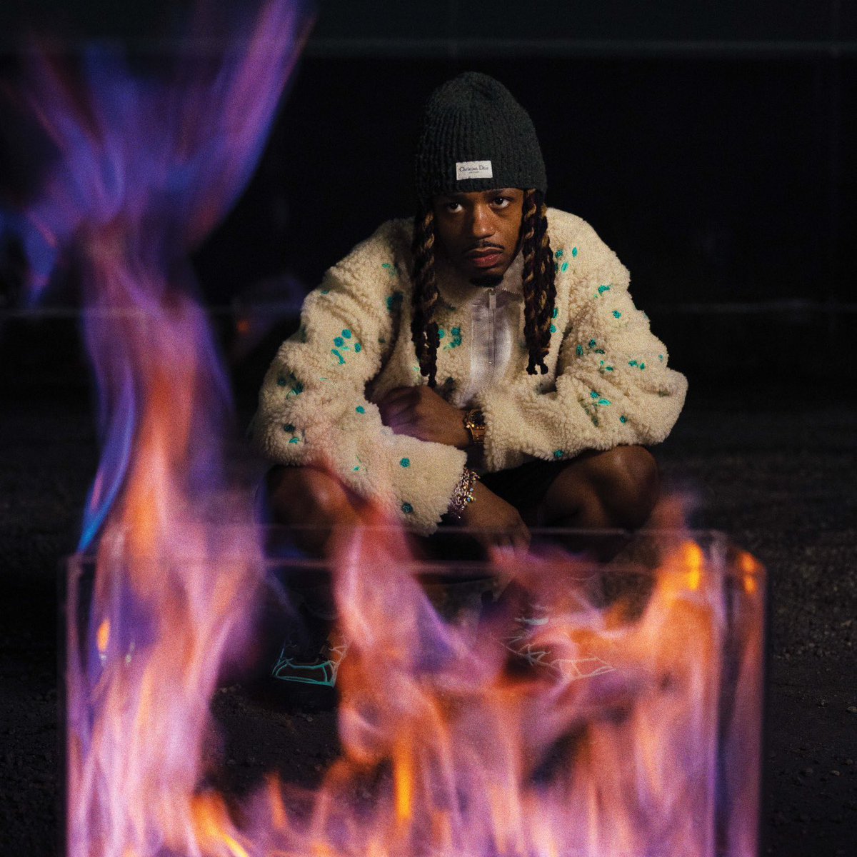 Metro Boomin has now surpassed 15 BILLION streams on Spotify as a lead artist 🔥🎹

He is the 𝗠𝗢𝗦𝗧 streamed hip hop producer of all time and has received nearly 7b streams this year alone. 𝗚𝗢𝗔𝗧.