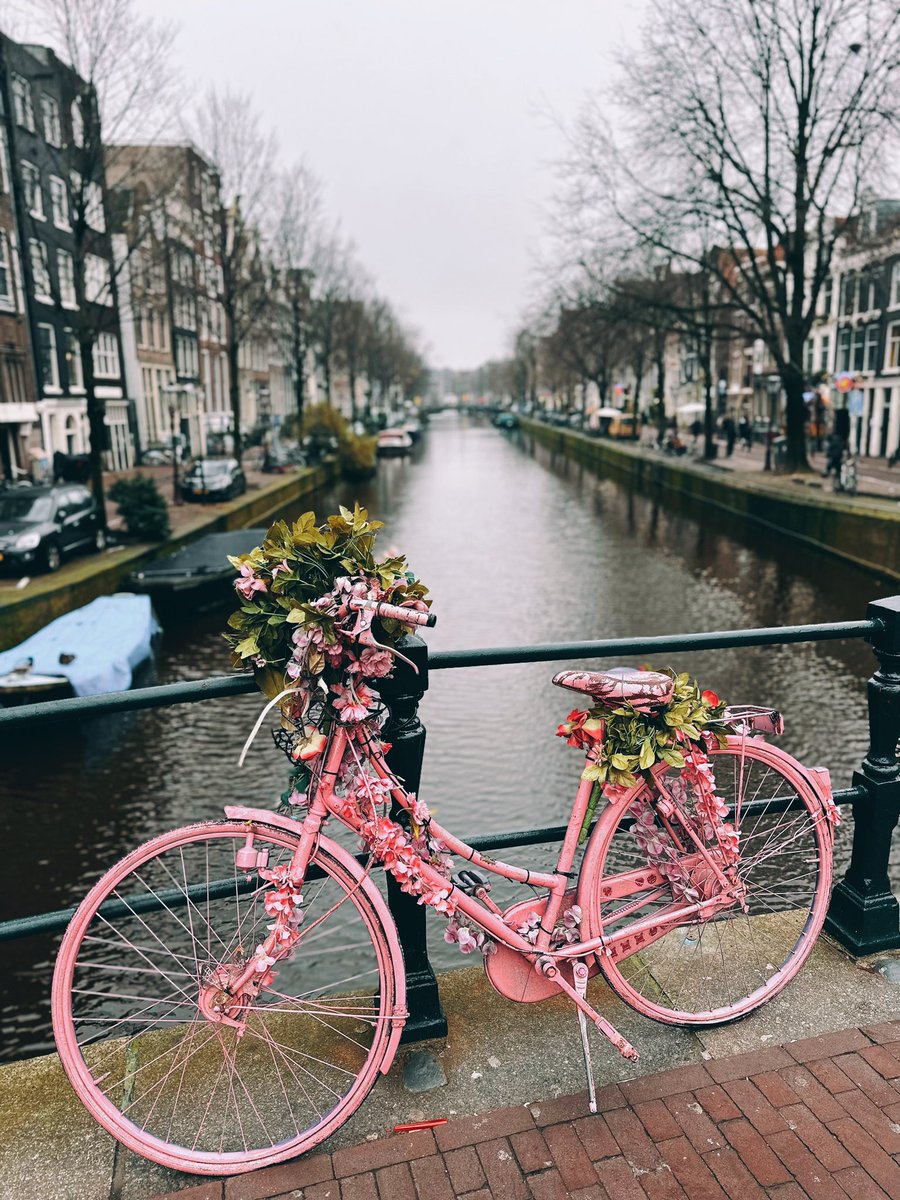 Amsterdam 📍