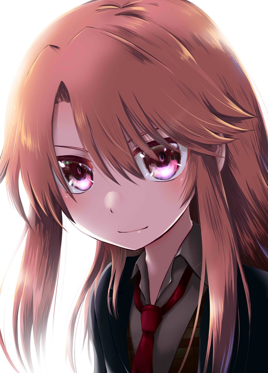 「結城晴 」|ころねぱんのイラスト