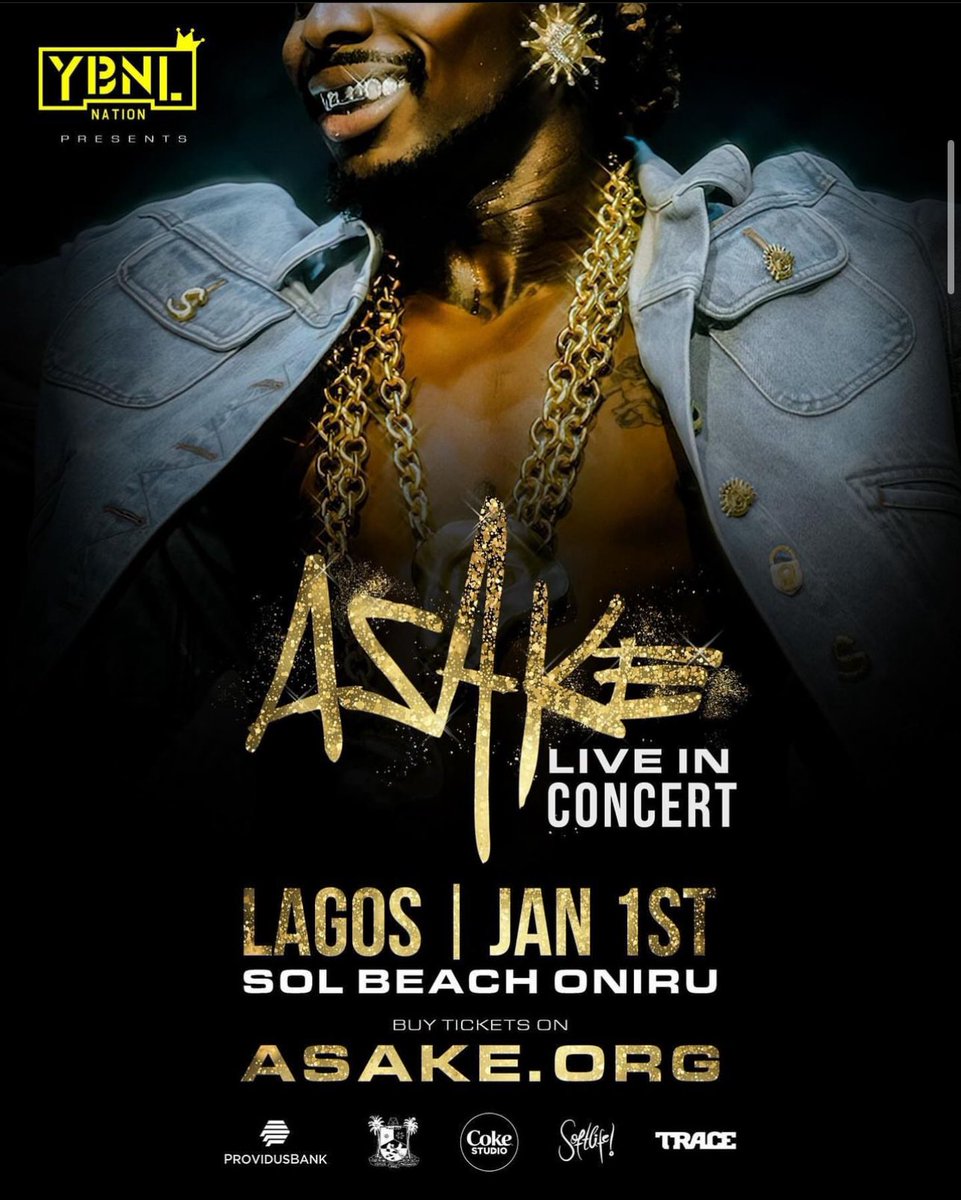 asakemusik's tweet photo. Its family time! New year’s day Mazza ! My very first outdoor show in Lagos. Tickets live now on https://t.co/r9leOq2U3z https://t.co/0tiq3i4J43
