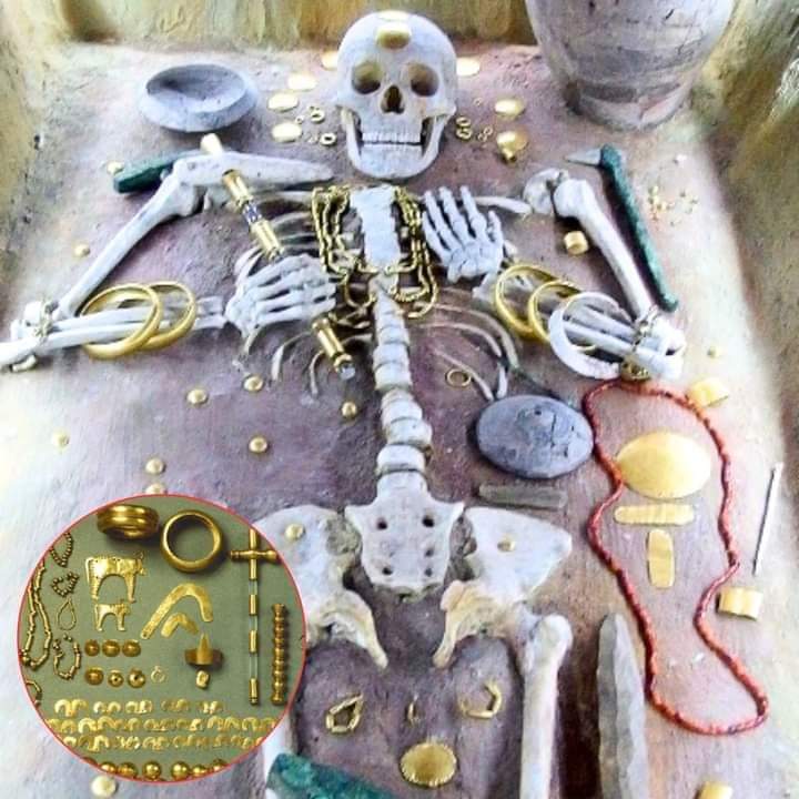 ArchaeoHistories tweet media