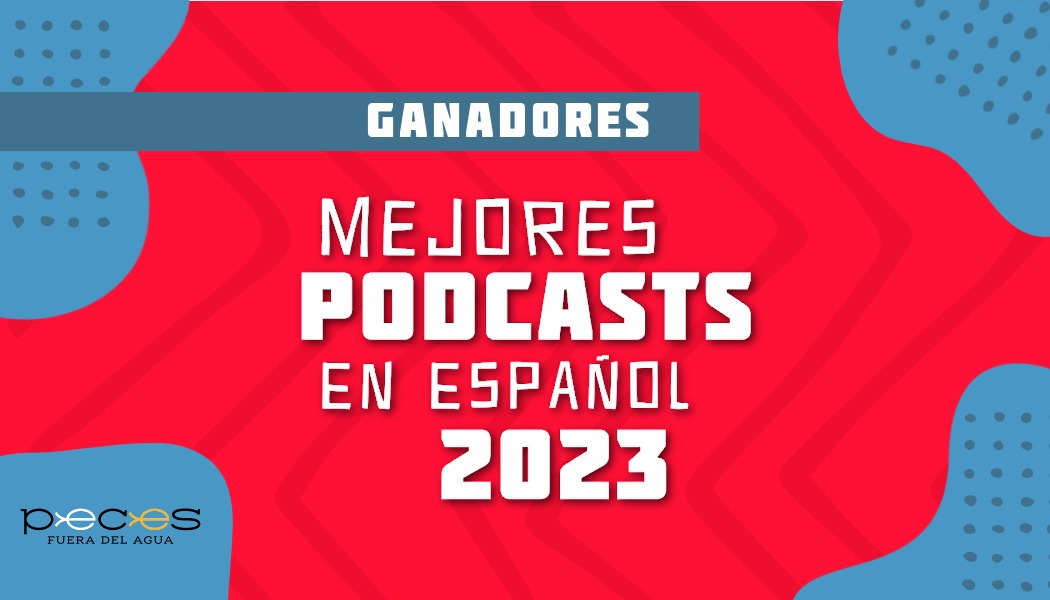 ¡Mejores podcasts en español de 2023! 🙌

A lo largo del año, en el chat de la Comunidad de Oyentes hemos comentado muchísimos podcasts. Luego de un proceso de nominación y de votación, les traemos los 10 mejores shows presentados por oyentes y productores 🎧🎤

Abran el 🧵