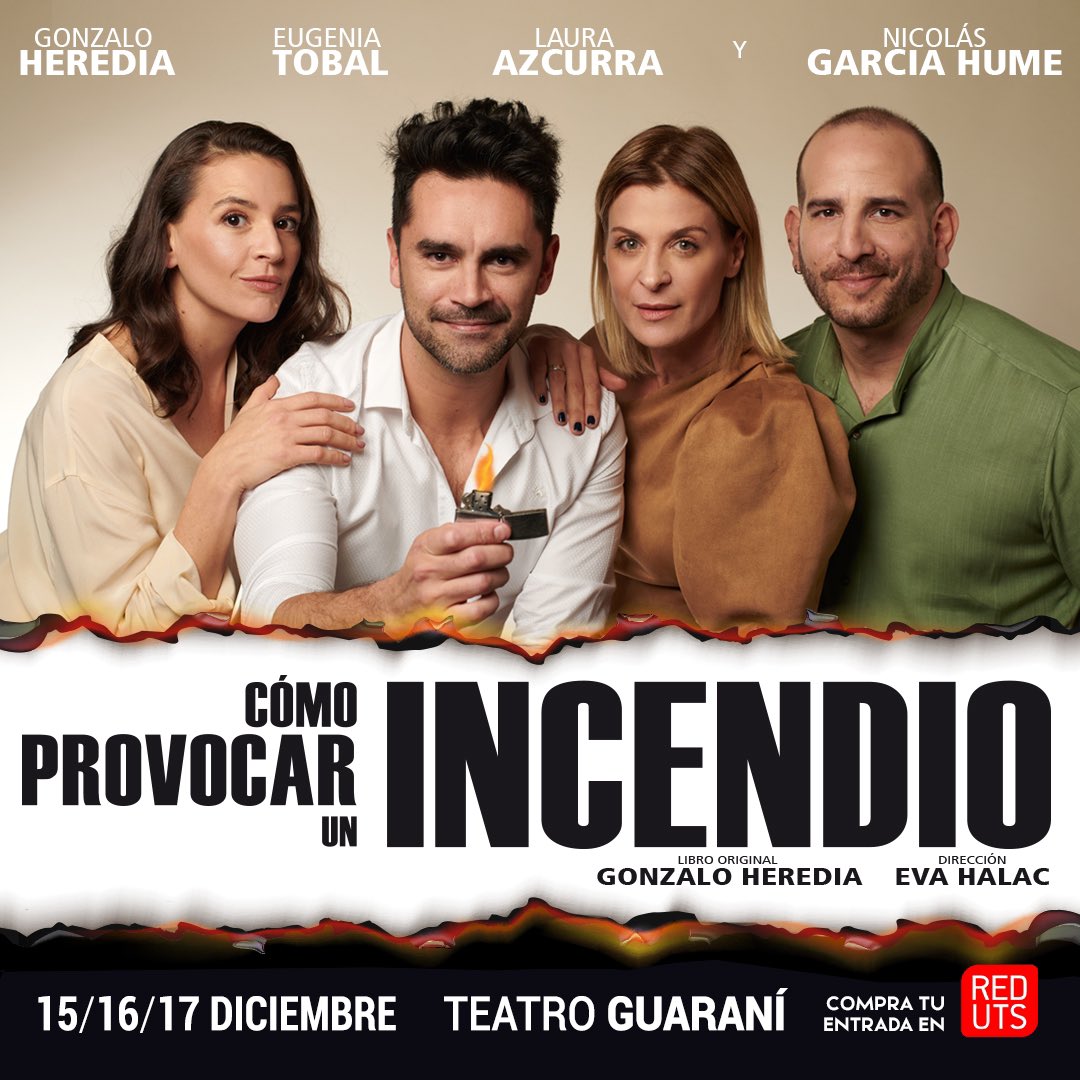 Aquí estamos #Paraguay ! 
Hoy se va la segunda ✨🇵🇾
Les esperamos para compartir comedia, familia, humor, identificación y la siempre magia del teatro 🫶🏾