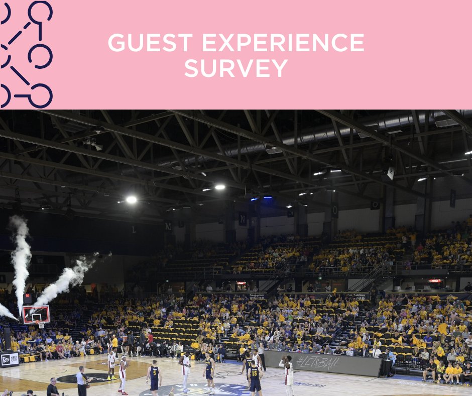 Share your feedback with our Guest Experience Survey! As a thank you, we're offering a chance to win two tickets to any public, ticketed show at our venue in 2024 (some exceptions may apply)! A winner will be randomly drawn on Monday, December 18. Link: bit.ly/3NeTV12