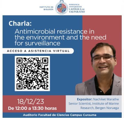 LIAA-UdeC 🧫 🦠💊🧬 (@liaaudec) on Twitter photo 🦠🧫💊🛑 ¡Nuestros amigos y colegas de la PUCV organizan este interesante seminario, el que contará con streaming! <a href="/JorgeOlivaresPa/">Jorge Olivares Pacheco</a> <a href="/a_f_opazo/">Andrés Opazo-Capurro</a> <a href="/Gotitde/">G González Rocha</a> <a href="/Cs_Biolog_UdeC/">Cs. Biológicas UdeC</a> <a href="/_SoMiCh/">Sociedad de Microbiología de Chile</a> <a href="/k_mmatus/">Maximiliano Matus Köhler</a> <a href="/mheppc/">Matías I Hepp</a> 🦠🧫💊🛑 ¡Nuestros amigos y colegas de la PUCV organizan este interesante seminario, el que contará con streaming! <a href="/JorgeOlivaresPa/">Jorge Olivares Pacheco</a> <a href="/a_f_opazo/">Andrés Opazo-Capurro</a> <a href="/Gotitde/">G González Rocha</a> <a href="/Cs_Biolog_UdeC/">Cs. Biológicas UdeC</a> <a href="/_SoMiCh/">Sociedad de Microbiología de Chile</a> <a href="/k_mmatus/">Maximiliano Matus Köhler</a> <a href="/mheppc/">Matías I Hepp</a>