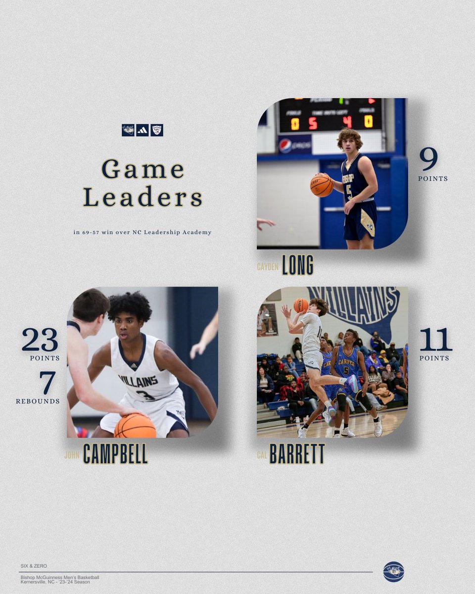 VillainsMBB's tweet image. 