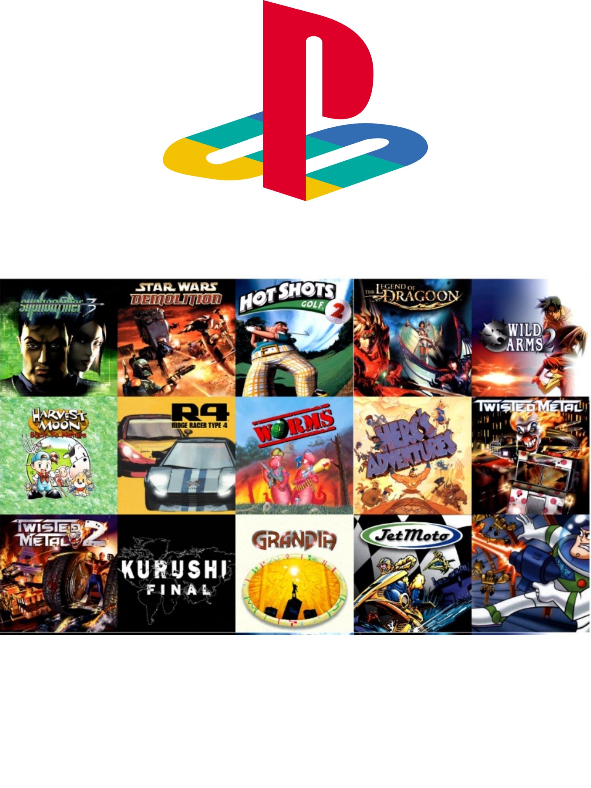PlayStation Game Size on X: 🚨 PS Plus Essential May 2023 Games