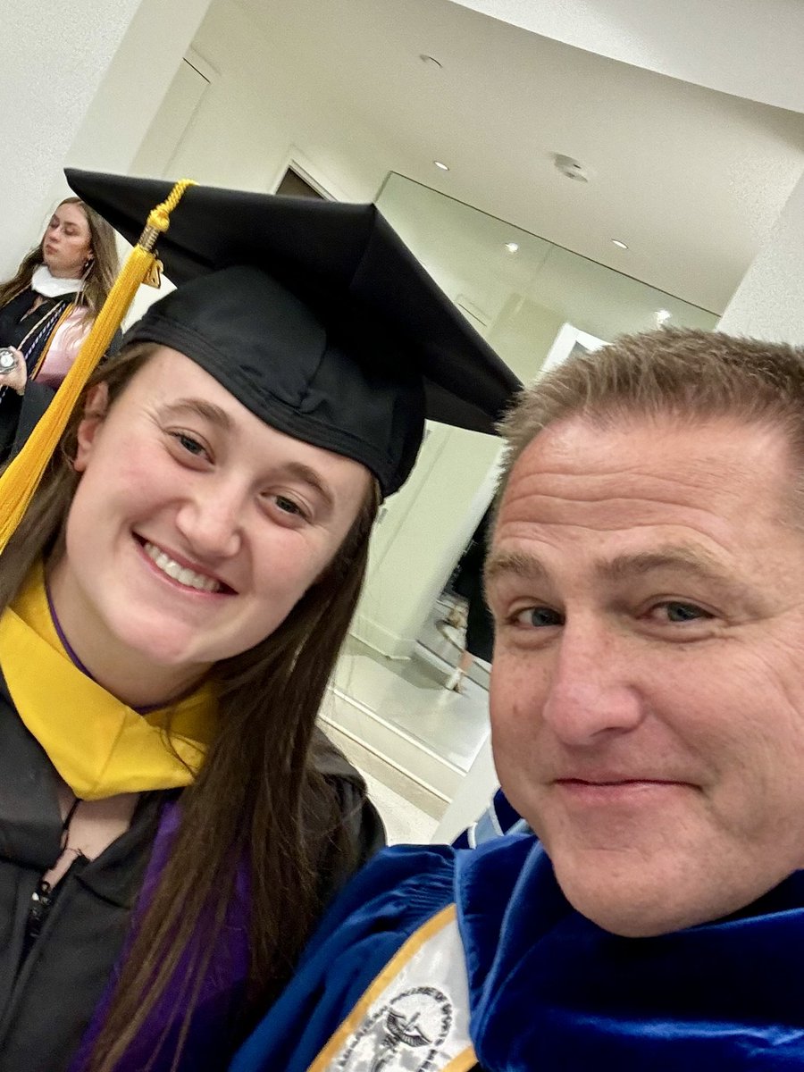 Kevin Ford (@ford_kr) on Twitter photo Awesome to see our exceptional student athletes graduate especially when they have contributed š so much as research assistants in our <a href="/HPUBiomechanics/">HPU Biomechanics</a> lab! Emma has a great mentor @brexa17 Awesome to see our exceptional student athletes graduate especially when they have contributed š so much as research assistants in our <a href="/HPUBiomechanics/">HPU Biomechanics</a> lab! Emma has a great mentor @brexa17