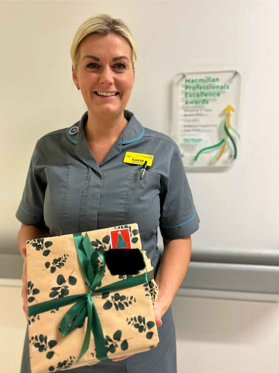 Christmas pressies received from our lovely patients - Very kind and thoughtful <a href="/bhr_sbc/">BHR ESC Secondary Breast Cancer Care</a> <a href="/BHRUT_NHS/">BHRUT NHS 🏥</a> 🎄🎄🎄🎄