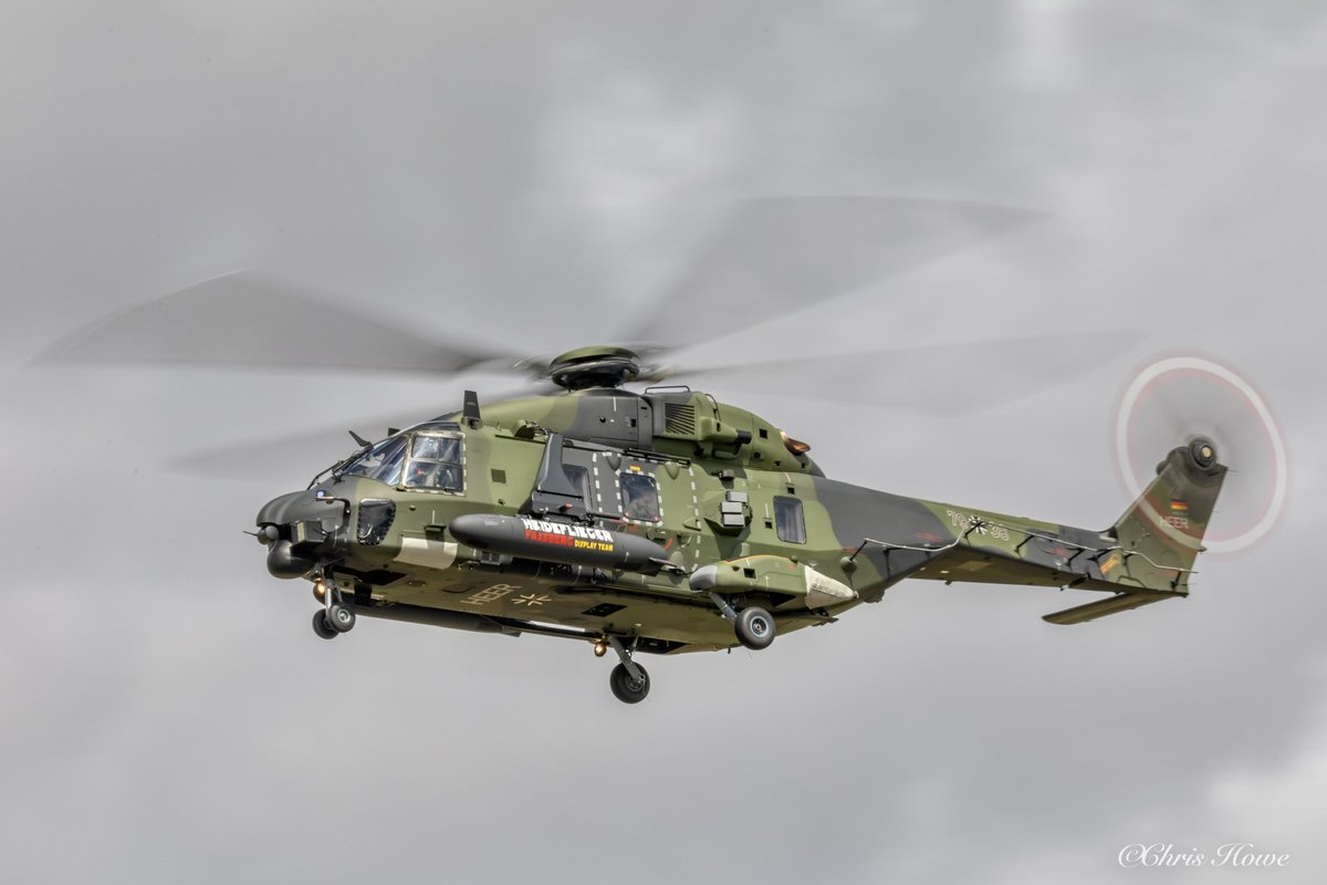 NH90 #avgeek #aviation #aviationdaily #aviationlovers #aviationphotography #aircraft #airshow #canonaviation #liveforthestory #megaplane #planespotting #photography #nh90 #RIAT #sigmauk #sigmaphoto #sharemysigma #teamcanon @helihub @VTOLsociety @SafranHCEngines @AIR_Intl