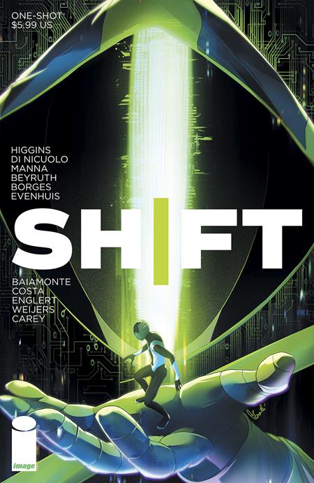 TheBigBang_'s tweet photo. Next Wednesday, everyone is getting THE SHIFT!
#GetTheShift https://t.co/0526n0EWzS