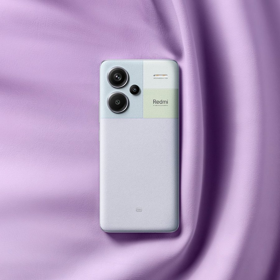 simransingh931's tweet photo. Redmi Note 13 Pro+ 5G set to unveil in three color options:
Black
White
Fusion Purple
📅 Launching on January 4 '24.
🌟 #Redmi #Note13Pro+ #5G #RedmiNote13 #RedmiNote13Plus