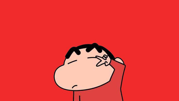 $SHINCHAN tweet media