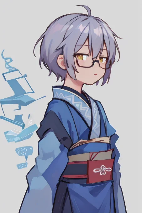 霖之助 