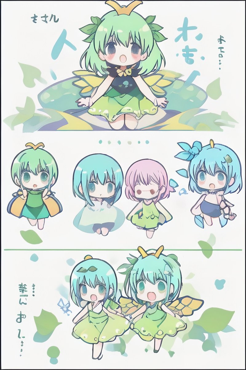 エタニティラルバ