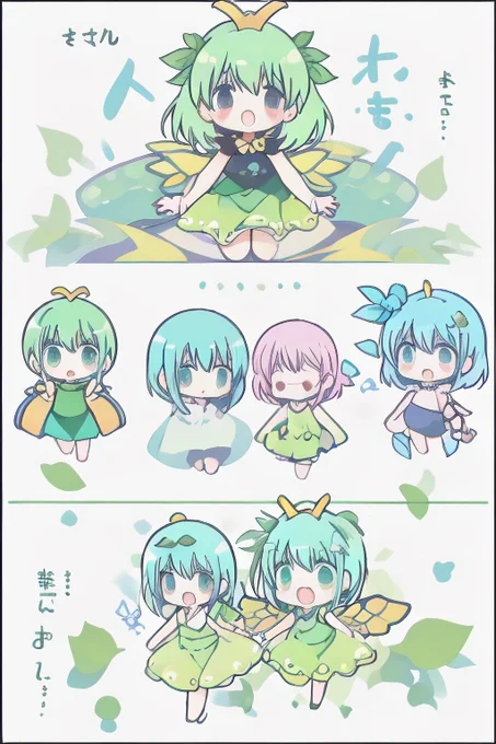 エタニティラルバ