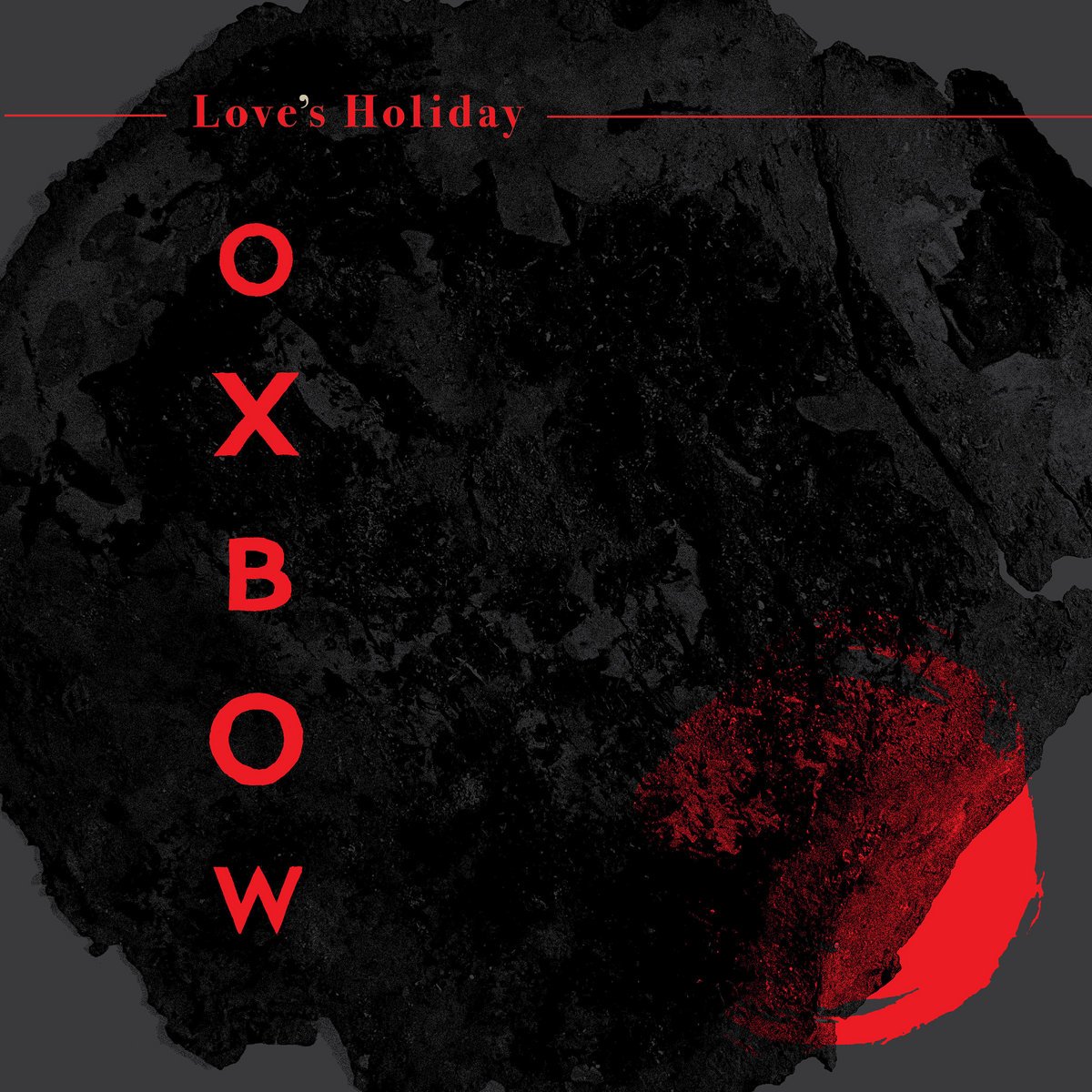 WFenec's tweet photo. #WFENECMAG / N°58 : #CHRONIQUE p.38 de “Love’s holiday“ de @OXBOWtheBAND (@IpecacRec) -> https://t.co/Yex7JFNo3e
#Oxbow #lovesholiday #rock #ipecac @RarelyUnable https://t.co/l4bLobZeka