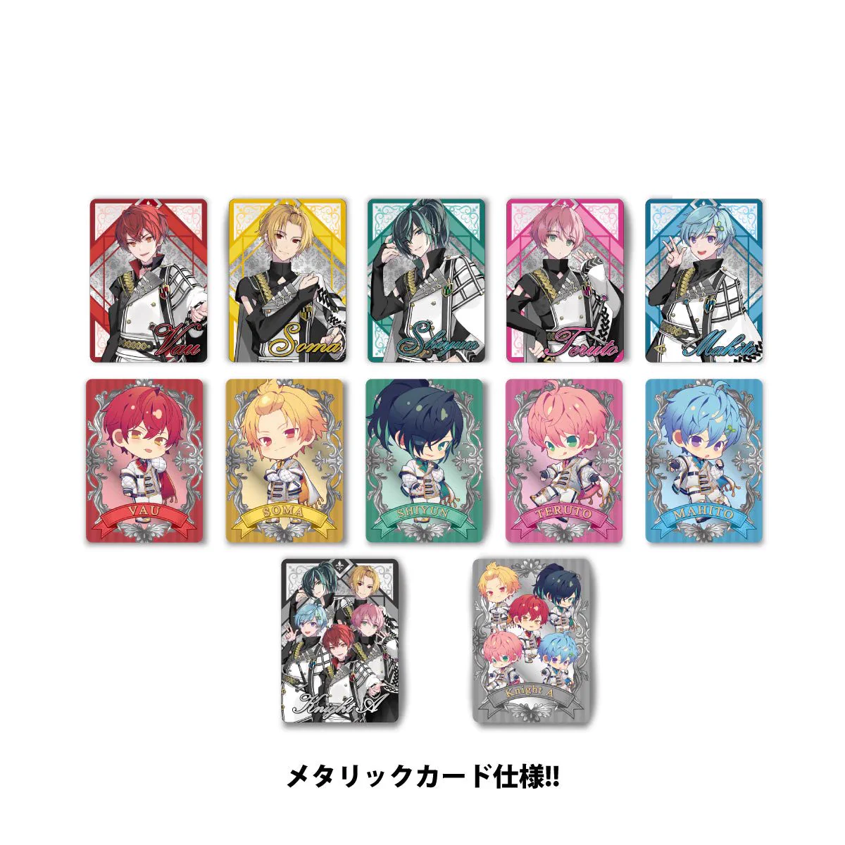 非公式】STPR情報まとめアカウント on X: 