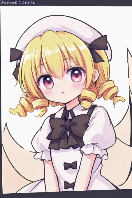 ルナチャイルド 