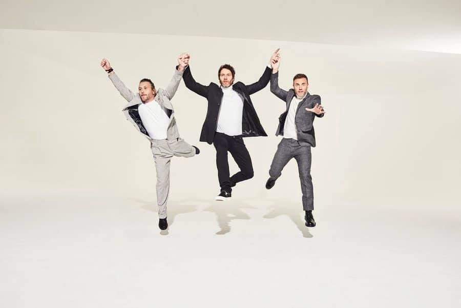TakeThatFanBase's tweet photo. #FBmemory #throwback #flashback #lookatus #posted5yearsagotoday @HowardDonald @GaryBarlow #photoshoot
https://t.co/NRGQaYnaix
https://t.co/pRrfhddD0C
#notweet https://t.co/l3O8vZ4hrP https://t.co/kN7m1Is035