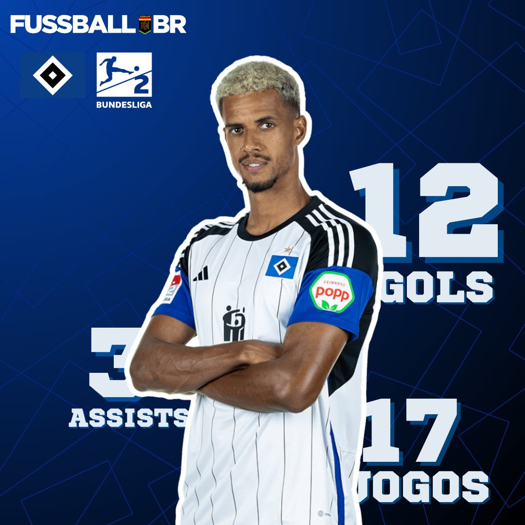 Fussball Brasil (@FussballBR) / X