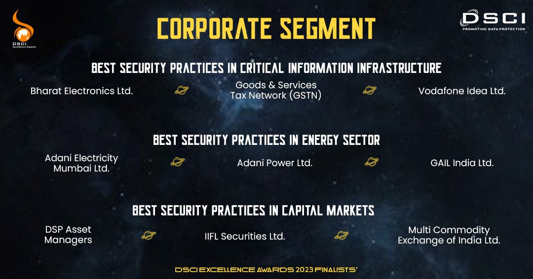 DSCI tweet media