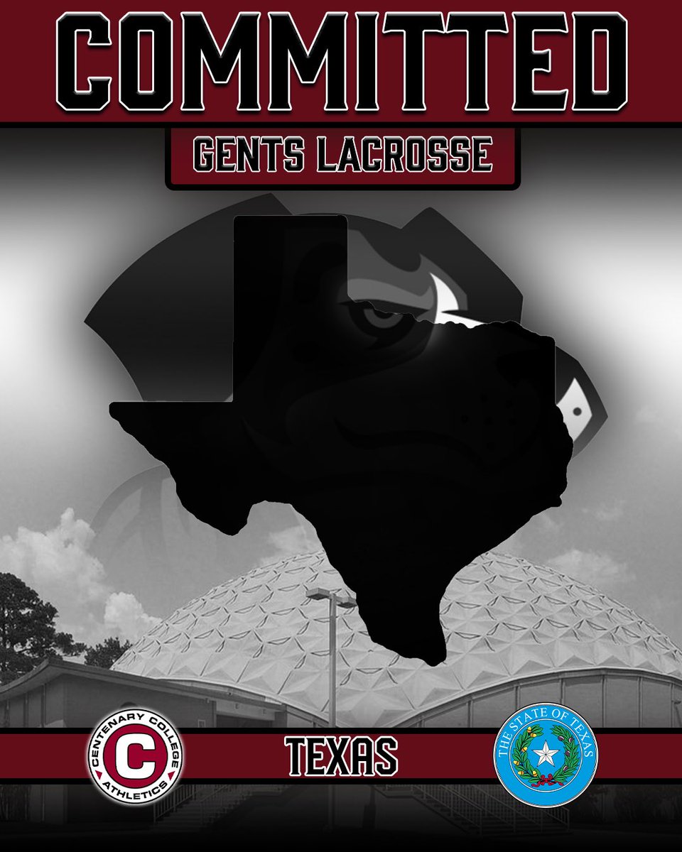 Let’s go! Big time offensive player coming to boot! #GeauxGents